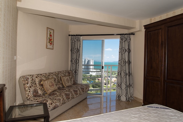 ジョムティエン ビーチ コンドミニアム