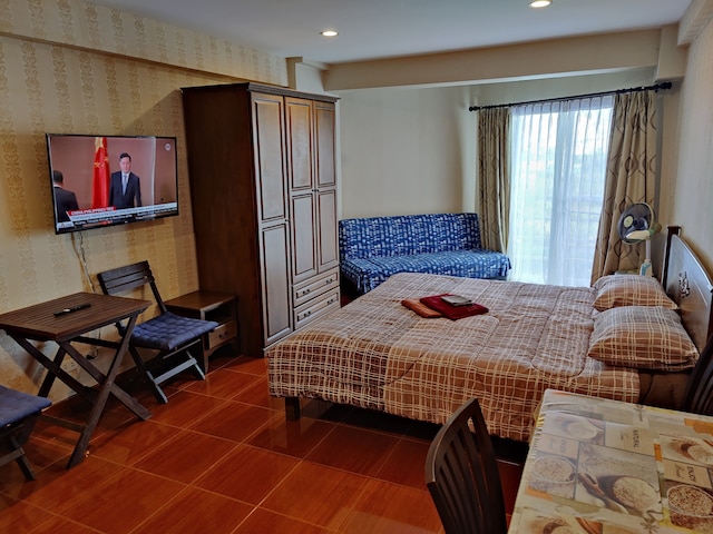 ジョムティエン ビーチ コンドミニアム