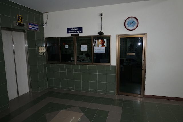 ジョムティエン ビーチ コンドミニアム