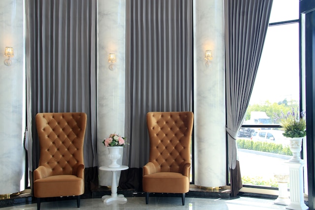 ザ・グリーン・ビュー・ホテル