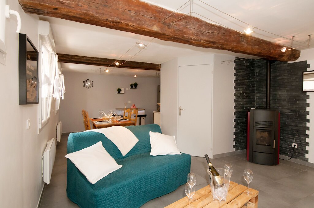 10.ラ ヴィラ デ ローゼス