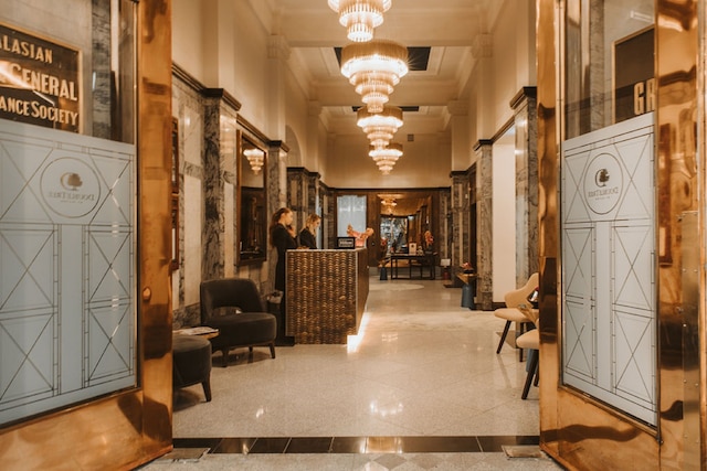 ダブルツリー バイ ヒルトン ウェリントン