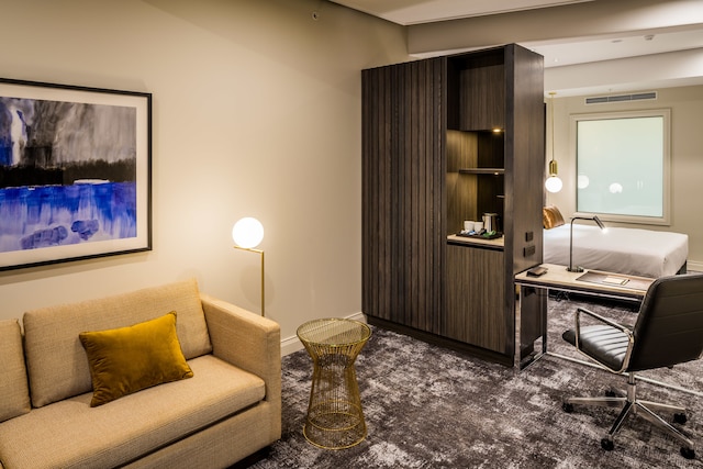 ダブルツリー バイ ヒルトン ウェリントン