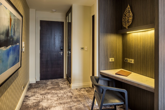 ダブルツリー バイ ヒルトン ウェリントン