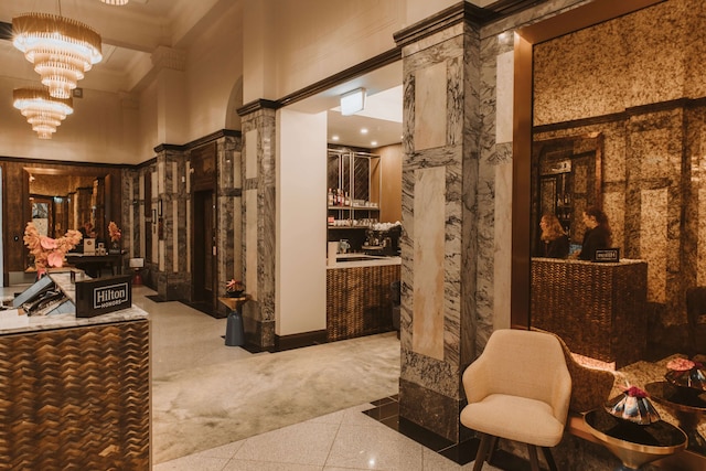 ダブルツリー バイ ヒルトン ウェリントン