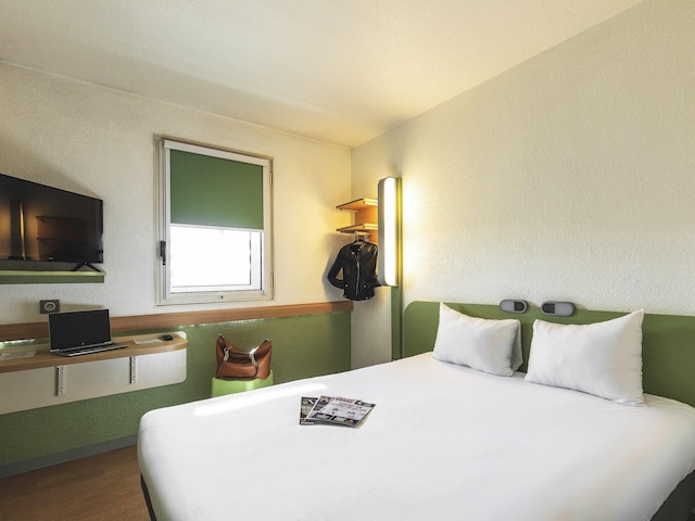 Ibis Budget Hamburg City