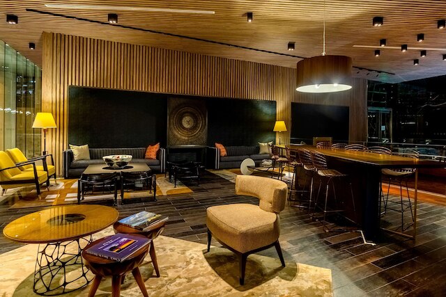 ハイアット セントリック サン イシドロ リマ