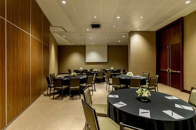 ハイアット セントリック サン イシドロ リマ