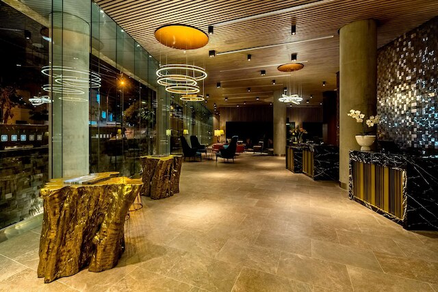 ハイアット セントリック サン イシドロ リマ