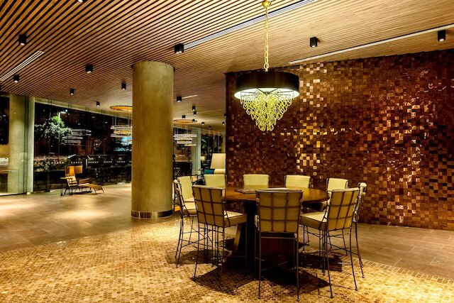 ハイアット セントリック サン イシドロ リマ