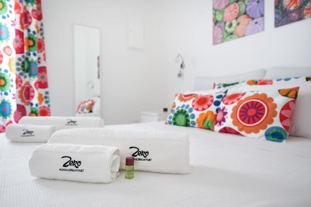 ゼロ ルーム & ブレックファスト