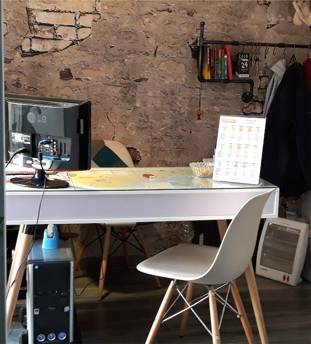 B&B シティ センター