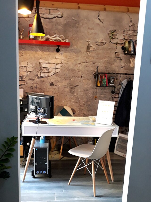 B&B シティ センター