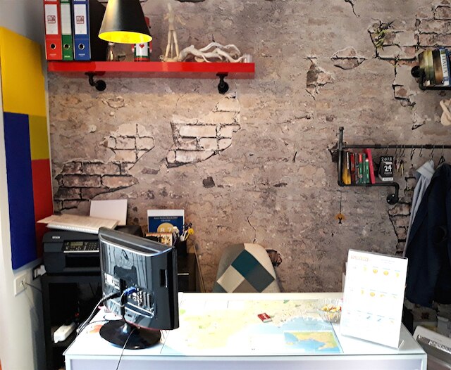 B&B シティ センター