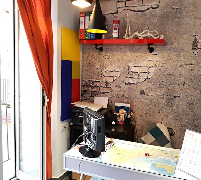 B&B シティ センター