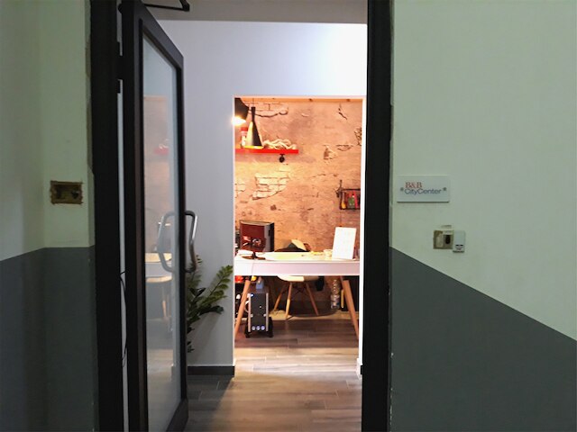 B&B シティ センター