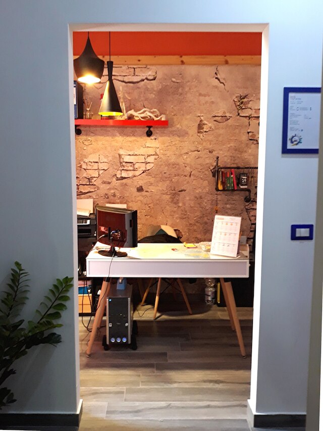 B&B シティ センター