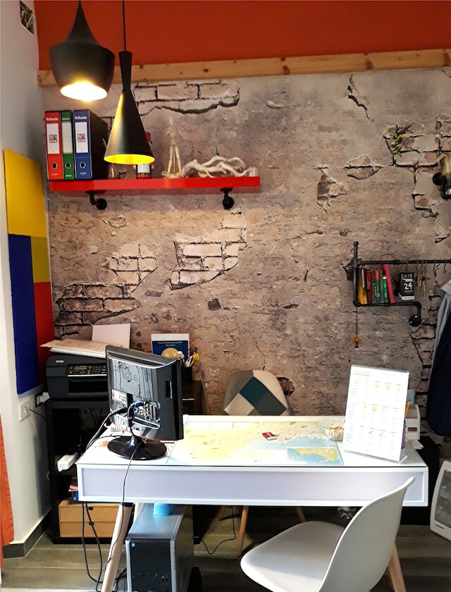 B&B シティ センター