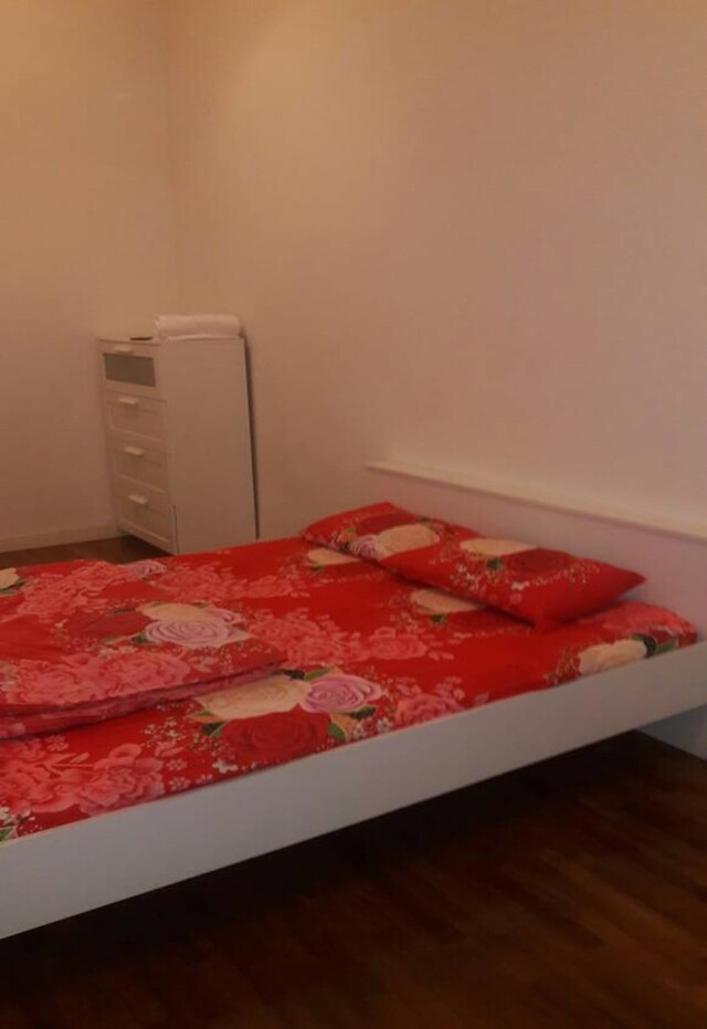 NS エレガント ドウェリング イダマン レジデンス