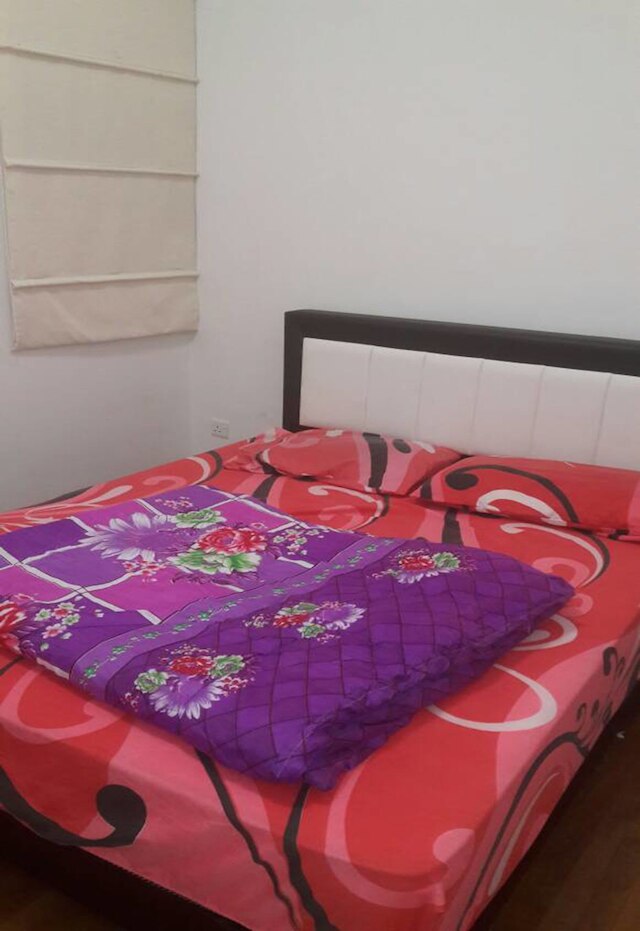 NS エレガント ドウェリング イダマン レジデンス