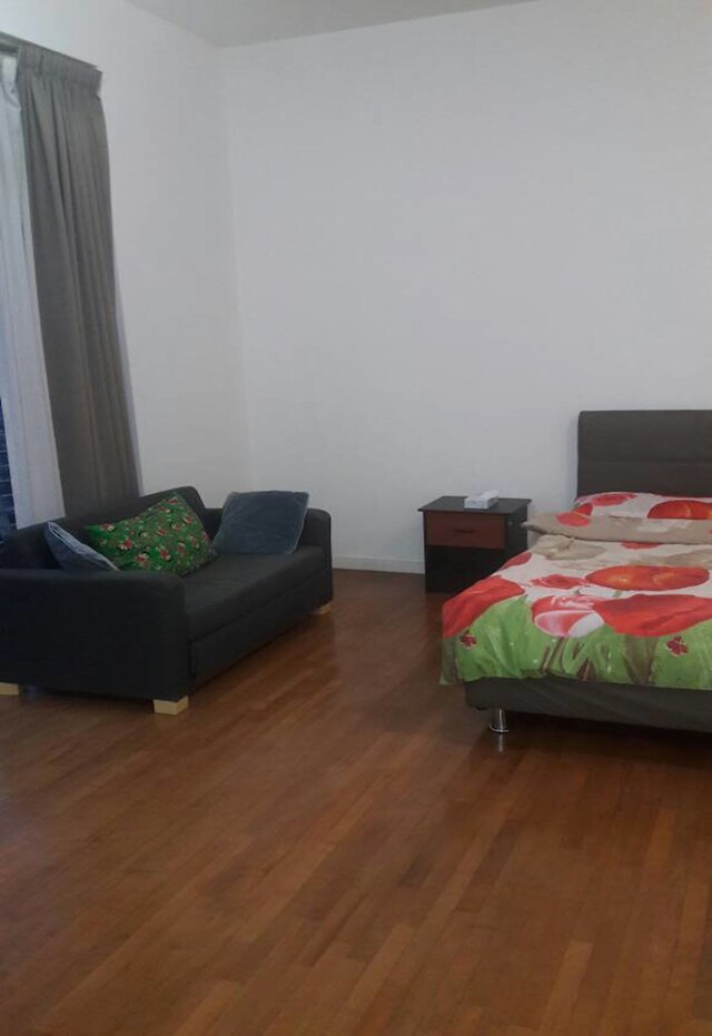 NS エレガント ドウェリング イダマン レジデンス