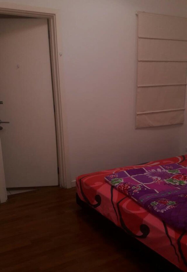 NS エレガント ドウェリング イダマン レジデンス