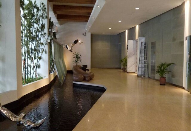 NS エレガント ドウェリング イダマン レジデンス