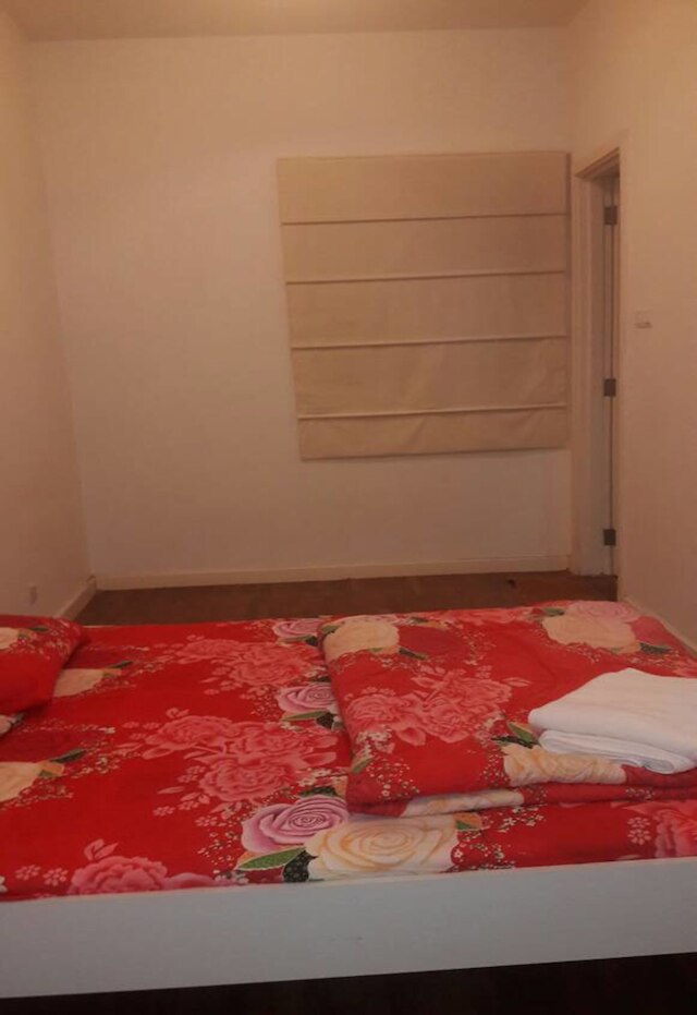 NS エレガント ドウェリング イダマン レジデンス