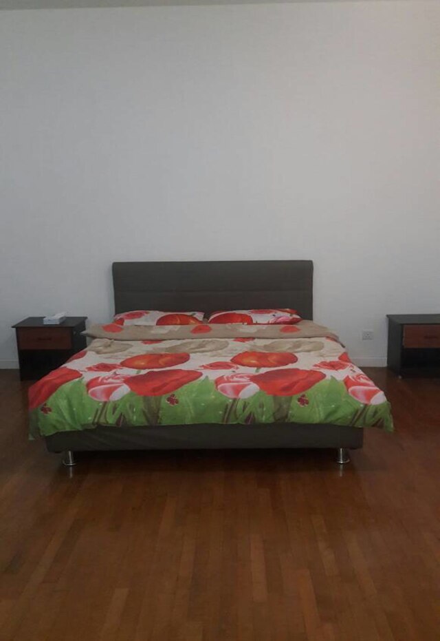 NS エレガント ドウェリング イダマン レジデンス