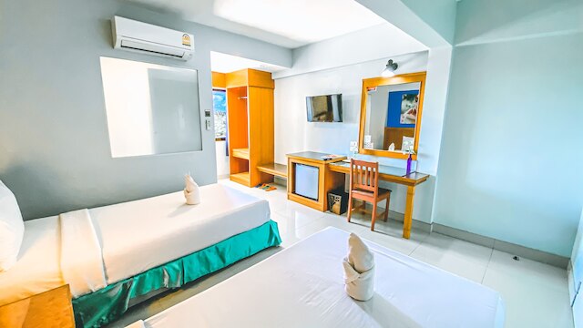 K2 ホテル アット エアポート