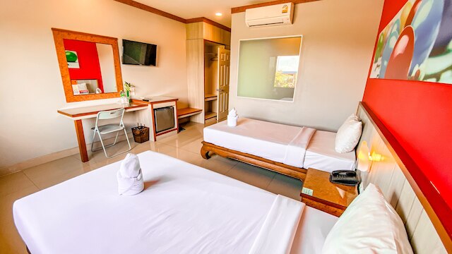 K2 ホテル アット エアポート