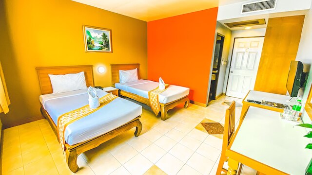 K2 ホテル アット エアポート