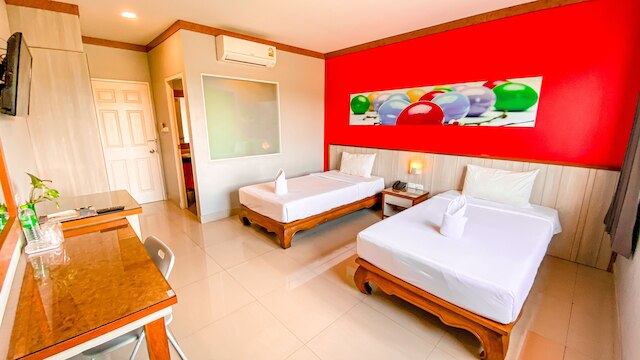 K2 ホテル アット エアポート