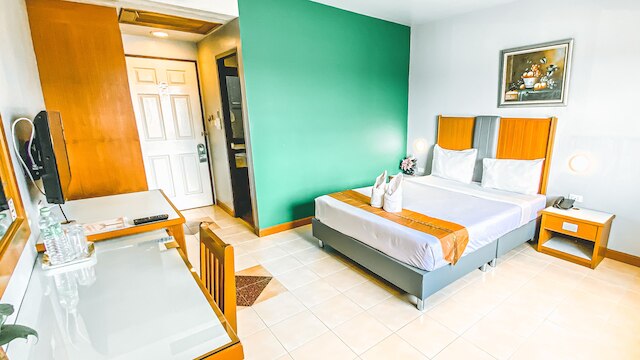 K2 ホテル アット エアポート