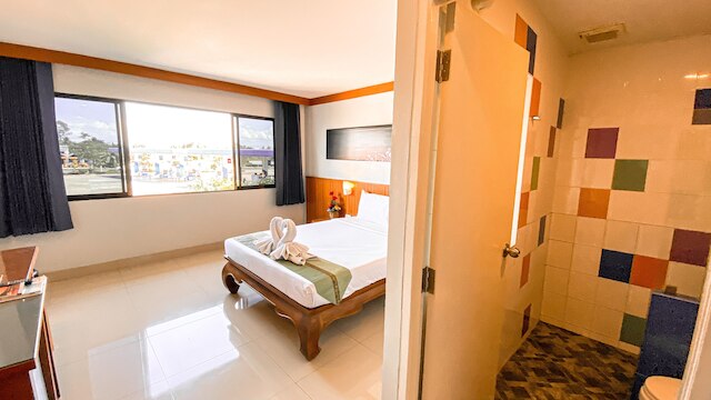 K2 ホテル アット エアポート