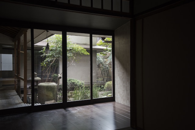 京都やどまち西陣