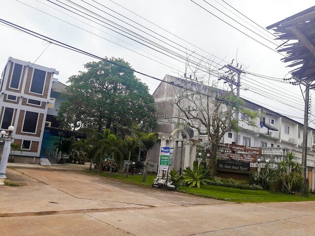 ザ アンクル ビーチ リゾート