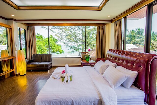 ザ アンクル ビーチ リゾート