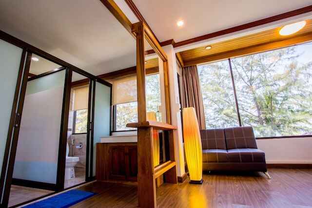 ザ アンクル ビーチ リゾート