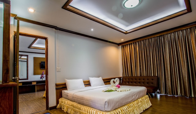 ザ アンクル ビーチ リゾート