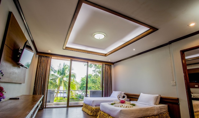 ザ アンクル ビーチ リゾート