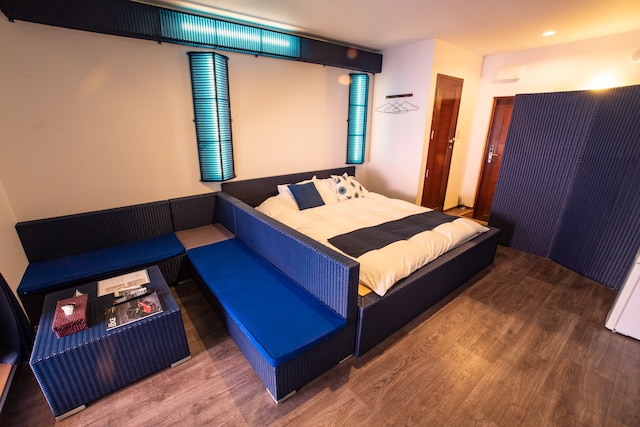 XYZ Private spa and Seaside Resort