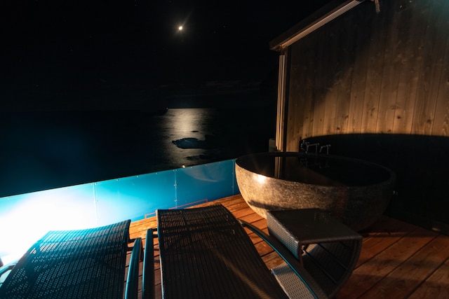 XYZ Private spa and Seaside Resort