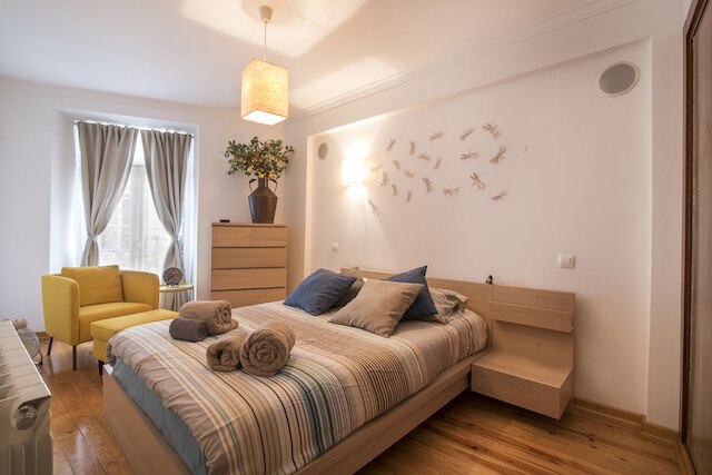 グランド パルリメント デュープレックス バイ ホーミング