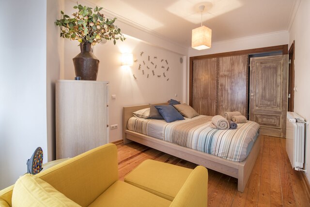 グランド パルリメント デュープレックス バイ ホーミング