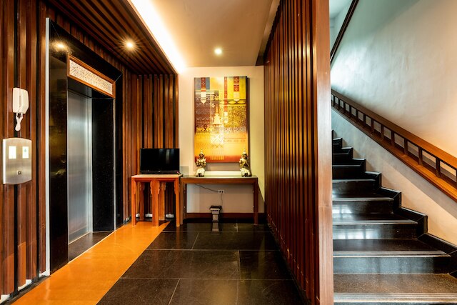 グランド ホテル ビエンチャン