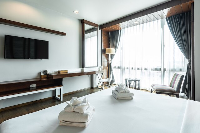 グランド ホテル ビエンチャン