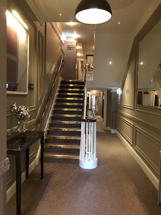 ホテル 7 ダブリン