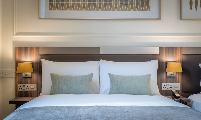 ホテル 7 ダブリン