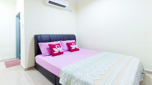 カンプン ゲストハウス - ホステル